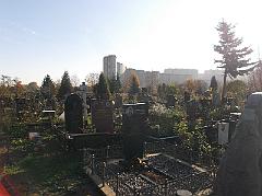 Кладбище 017